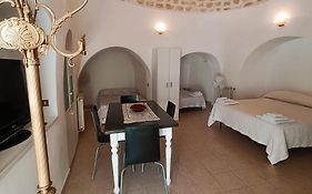 Trullo Alberobello Vacanze Desà 1