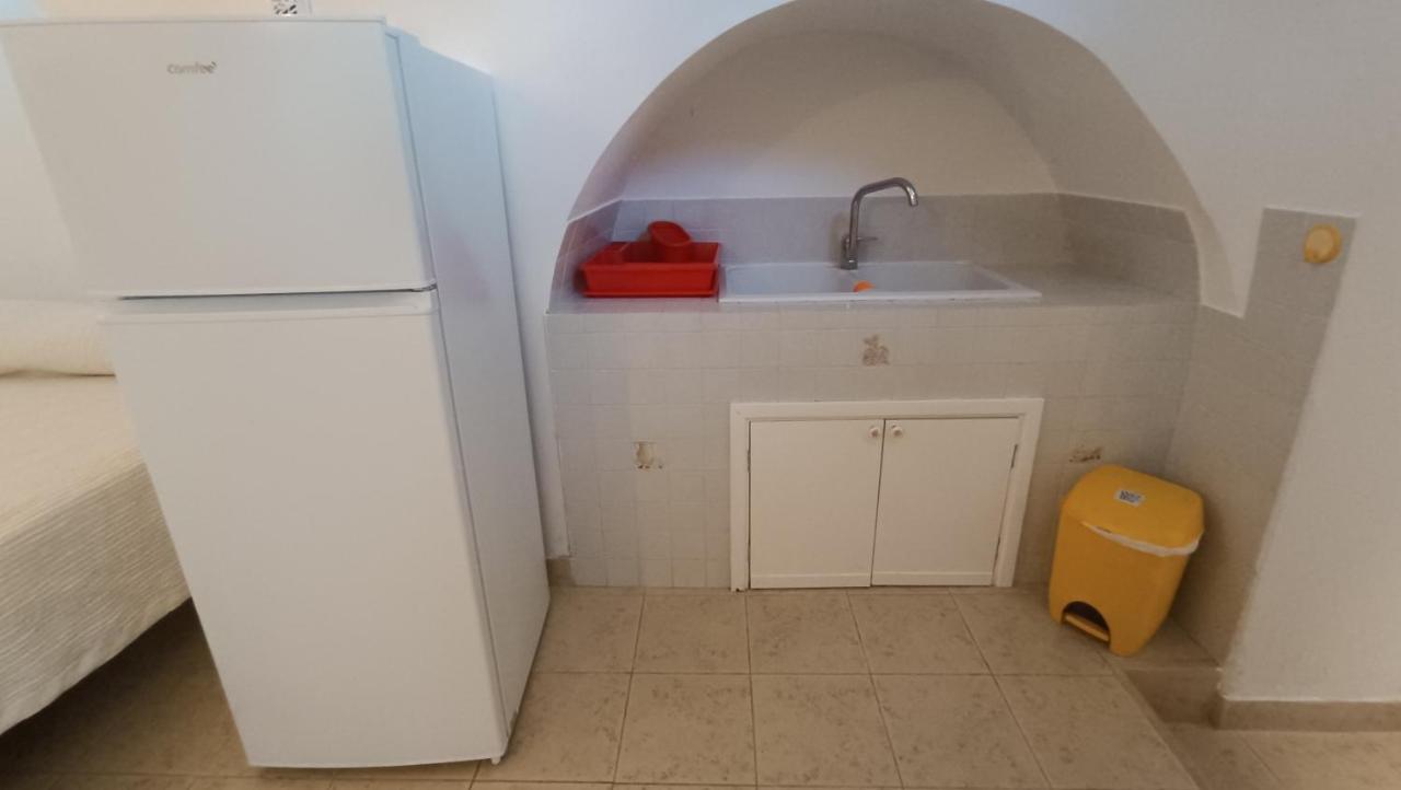 Trullo Alberobello Vacanze Desà 1 Extérieur photo