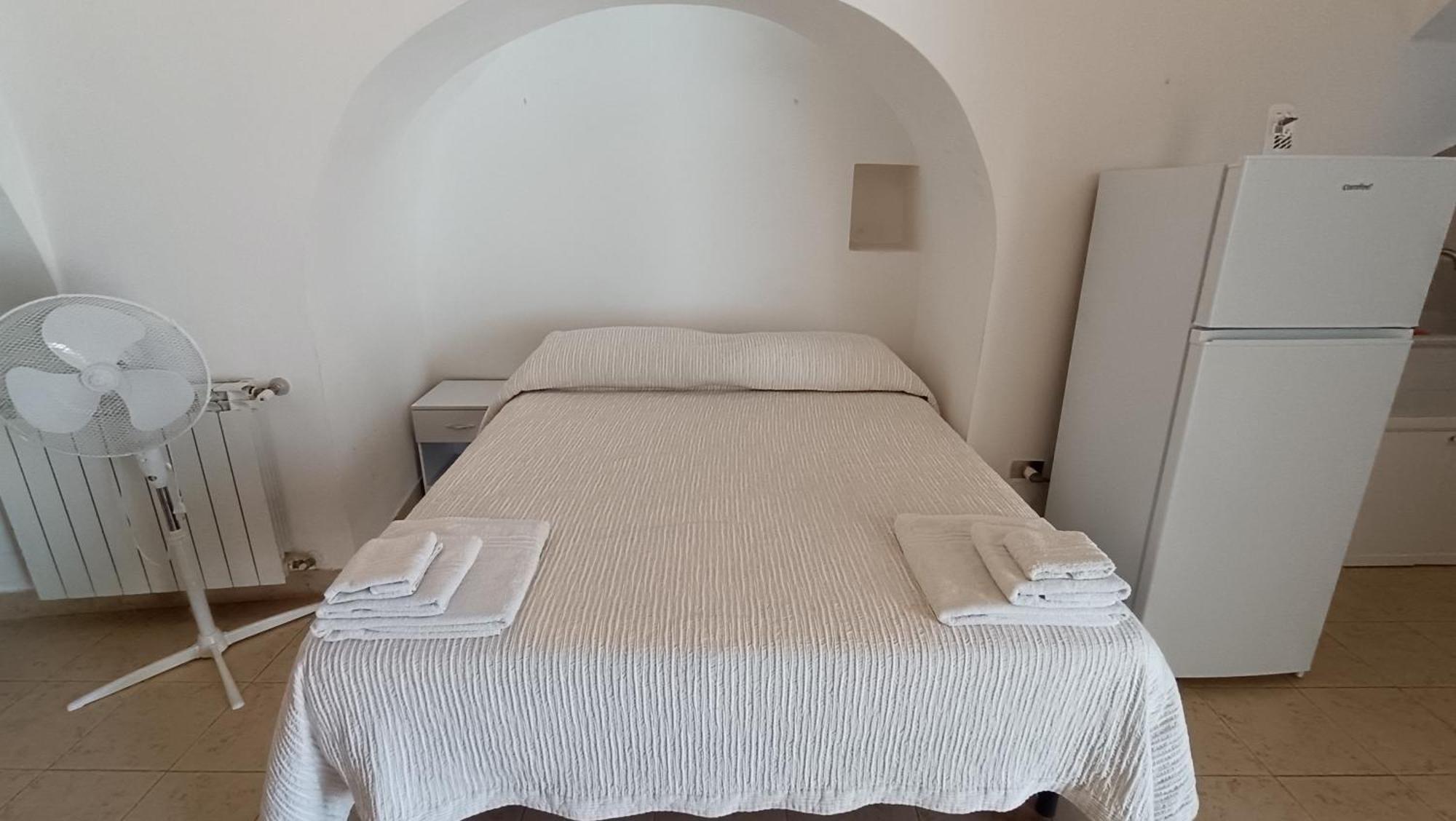 Trullo Alberobello Vacanze Desà 1 Extérieur photo