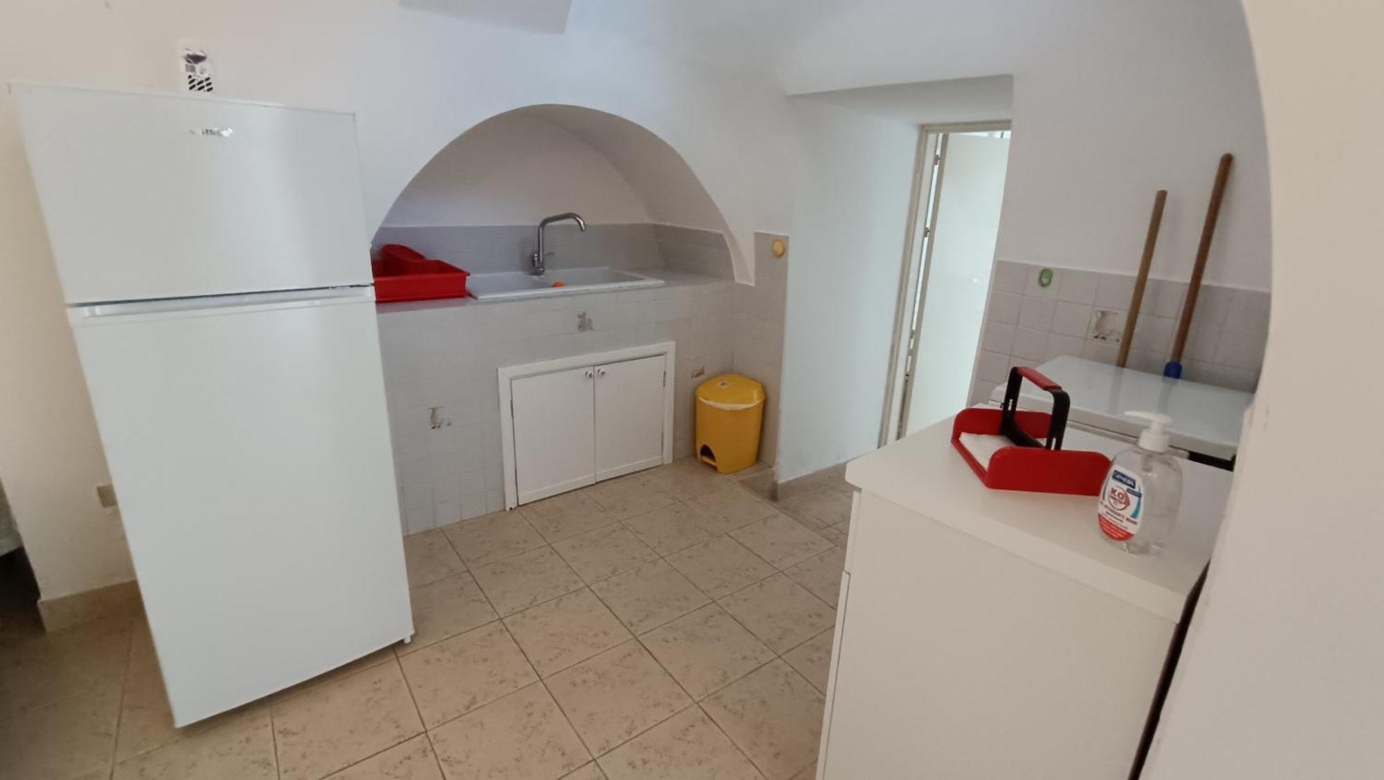 Trullo Alberobello Vacanze Desà 1 Extérieur photo